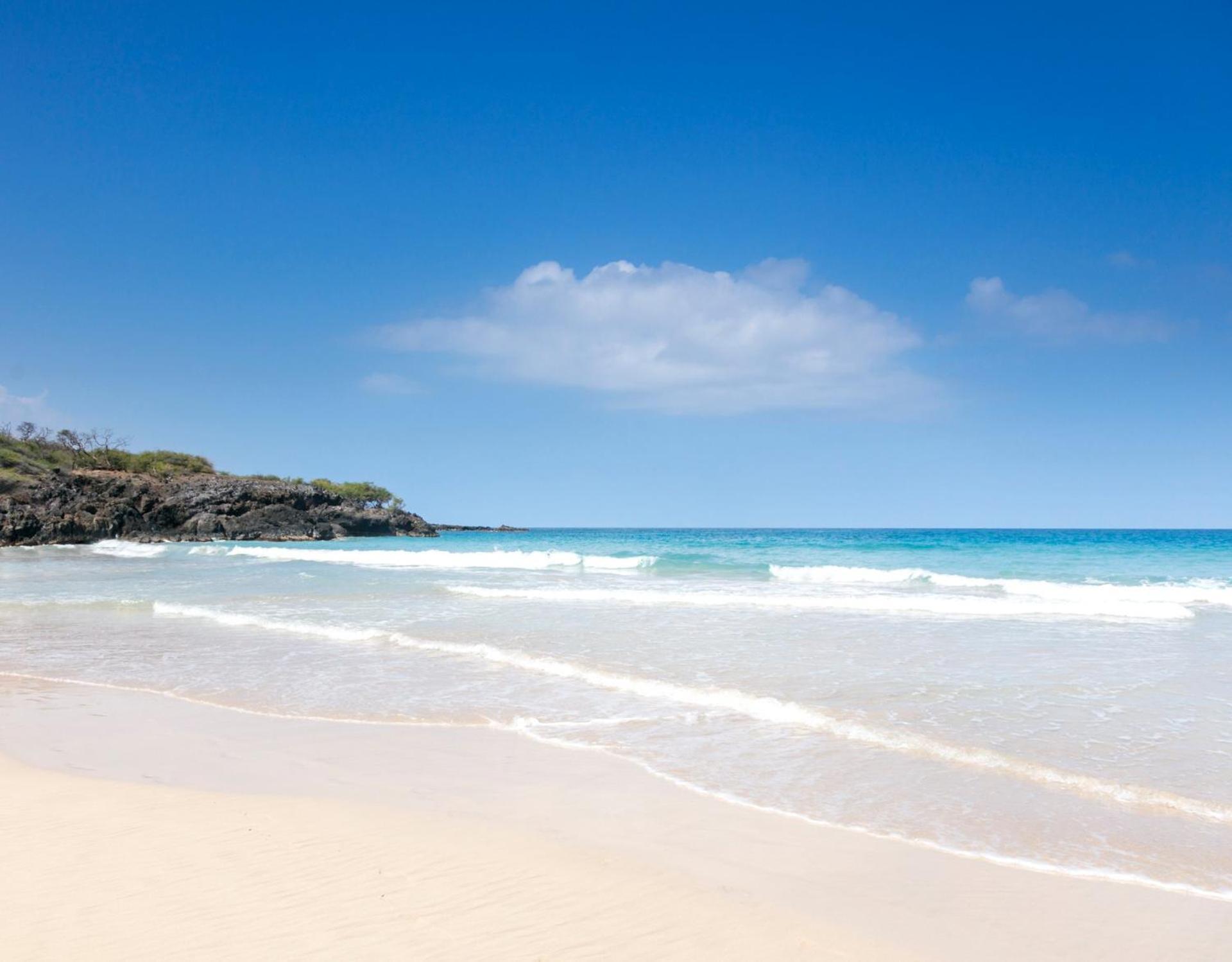 Starry Nights Dreamy 4Br Ainamalu Home With Mountain View Waikoloa Εξωτερικό φωτογραφία