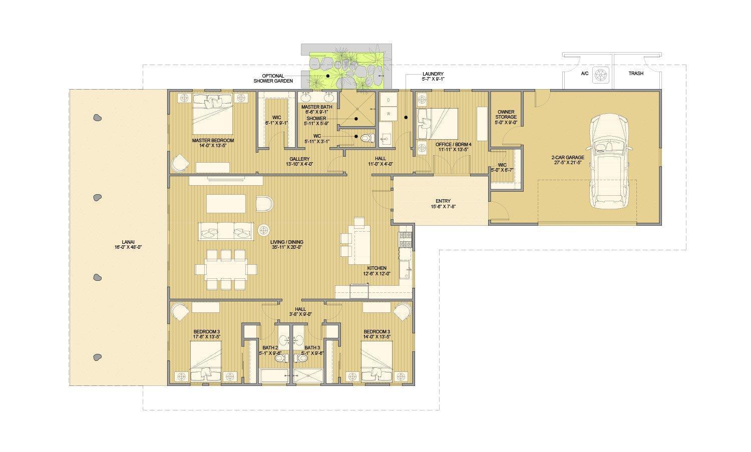 Starry Nights Dreamy 4Br Ainamalu Home With Mountain View Waikoloa Εξωτερικό φωτογραφία