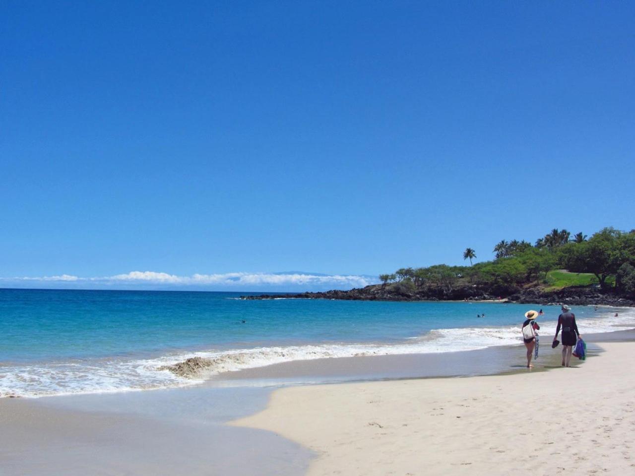 Starry Nights Dreamy 4Br Ainamalu Home With Mountain View Waikoloa Εξωτερικό φωτογραφία