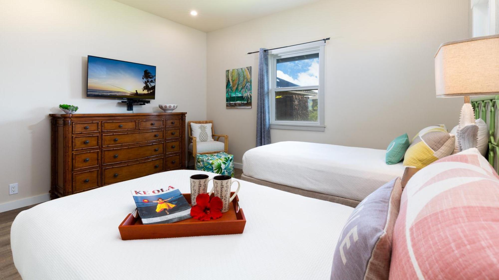 Starry Nights Dreamy 4Br Ainamalu Home With Mountain View Waikoloa Εξωτερικό φωτογραφία