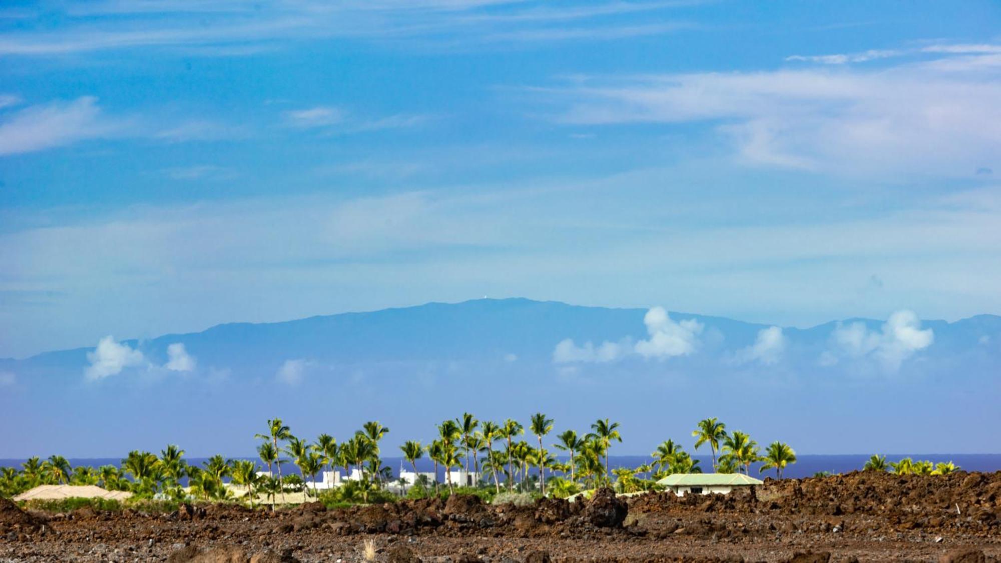 Starry Nights Dreamy 4Br Ainamalu Home With Mountain View Waikoloa Εξωτερικό φωτογραφία