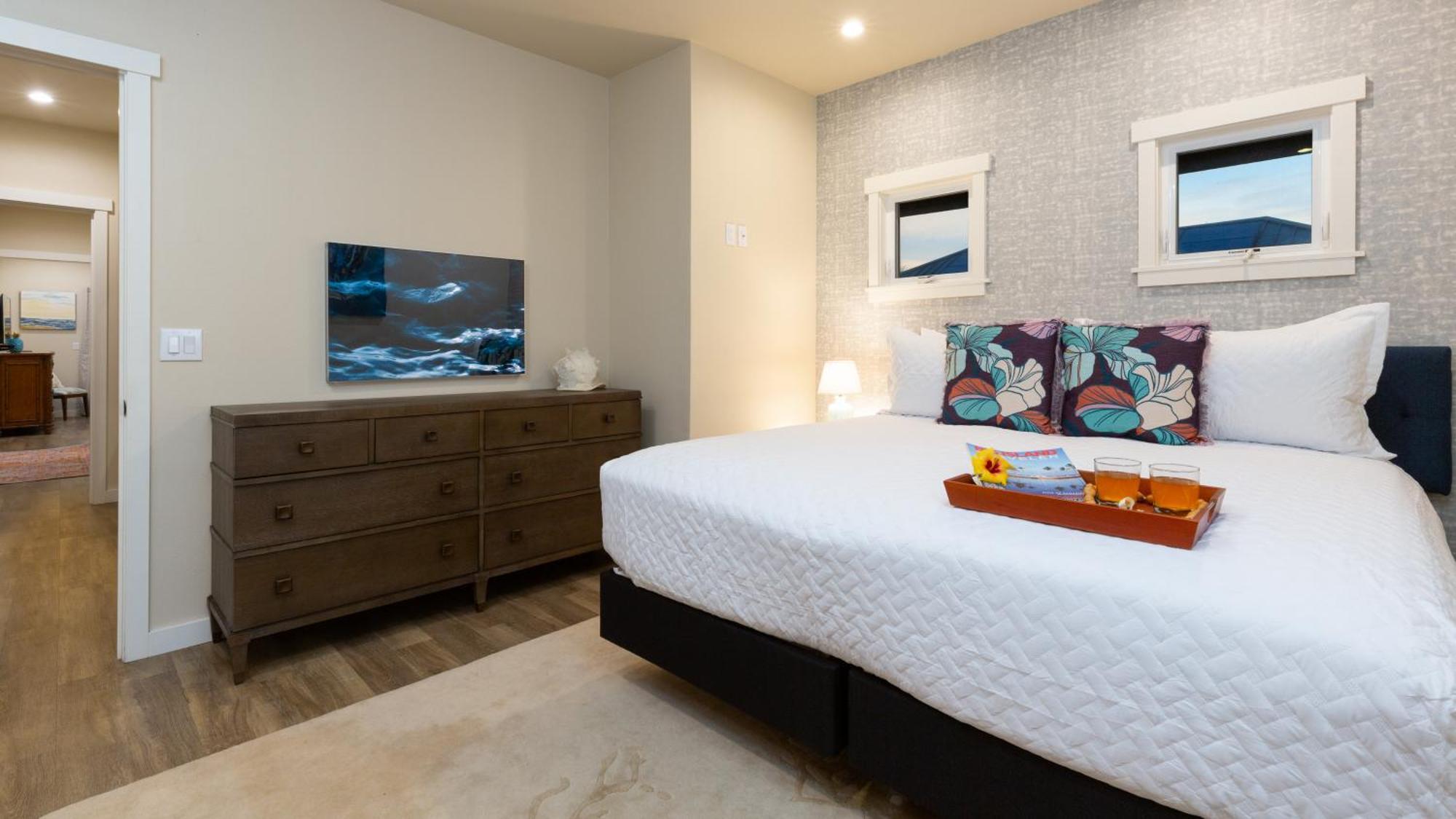 Starry Nights Dreamy 4Br Ainamalu Home With Mountain View Waikoloa Εξωτερικό φωτογραφία