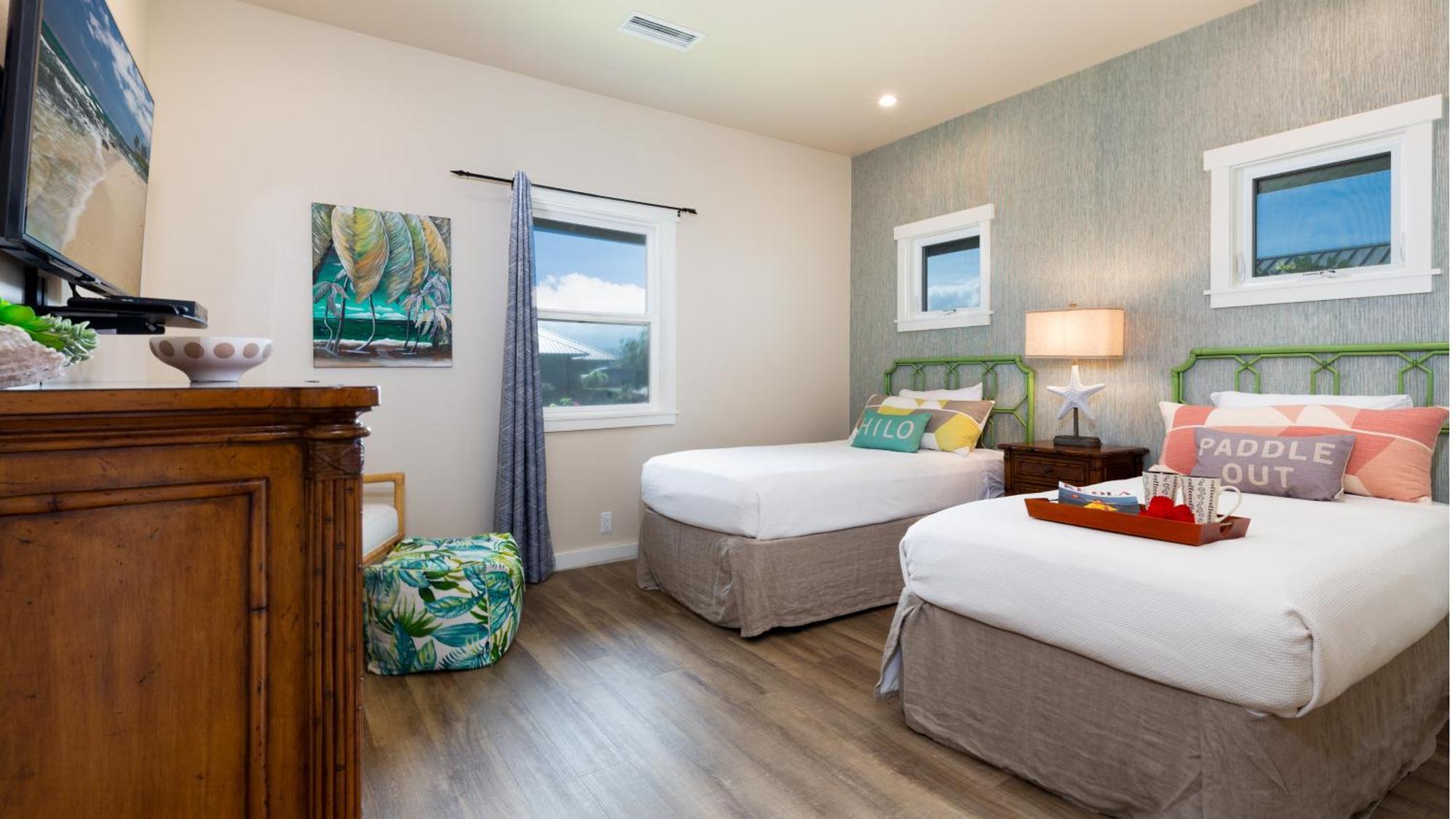 Starry Nights Dreamy 4Br Ainamalu Home With Mountain View Waikoloa Εξωτερικό φωτογραφία